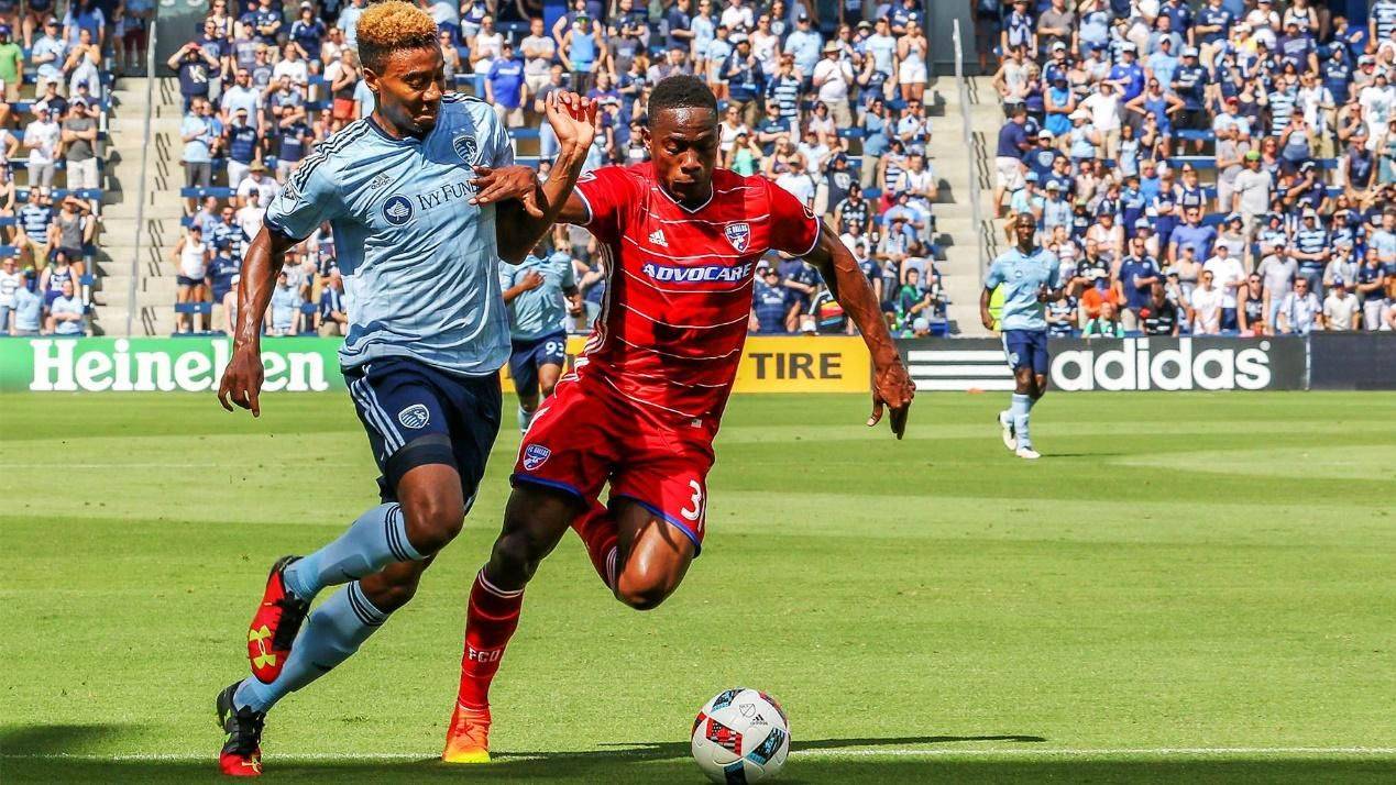 关于美职足达拉斯FCvs圣何塞地震比赛预测两队近况半斤对八两的信息