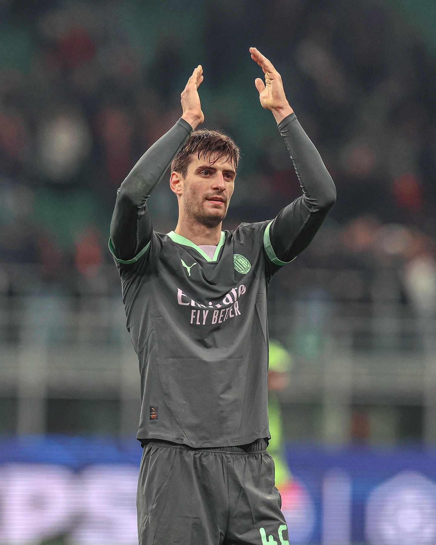 曝AC米兰敲定里奇都灵同意放人的简单介绍  第1张