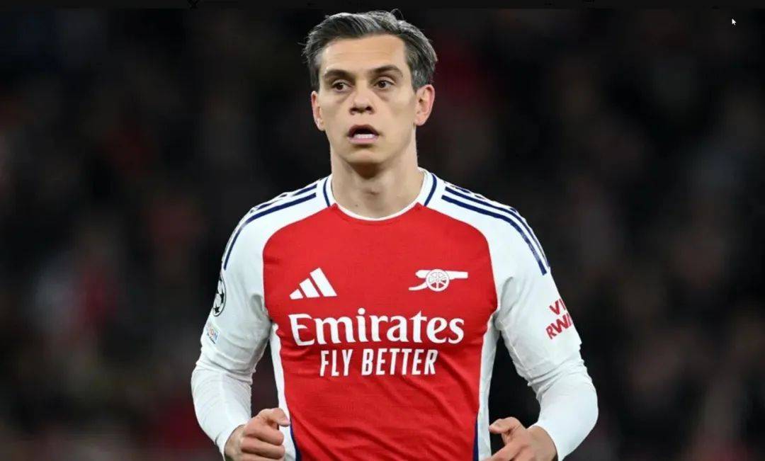 包含哲凯赖什将阿森纳作为绝对优先选择阿森纳仍在与葡体商谈的词条  第1张