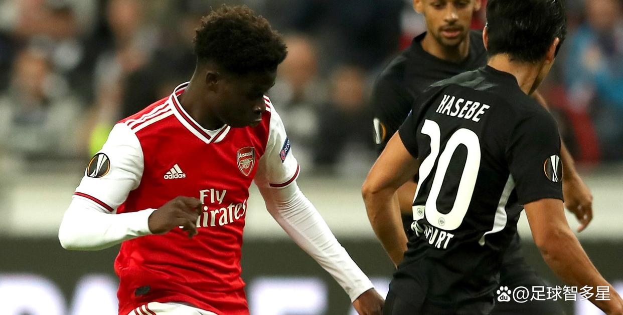 曝阿森纳计划加速与萨卡谈判合约还剩两年的简单介绍 第1张 曝阿森纳计划加速与萨卡谈判合约还剩两年的简单介绍 第1张