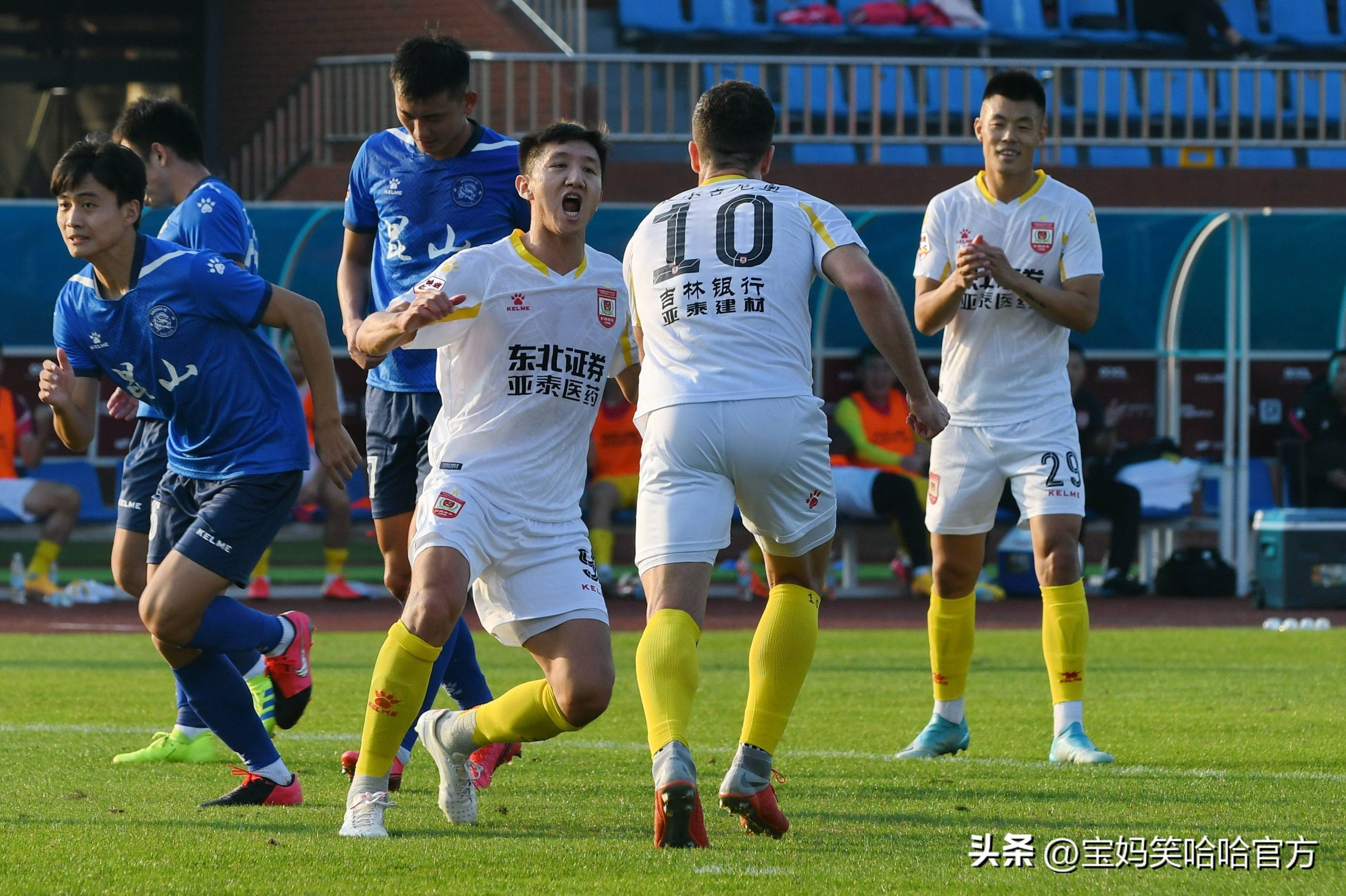 中超河南队VS成都蓉城前瞻成都蓉城失球数至今仍是个位的简单介绍  第1张