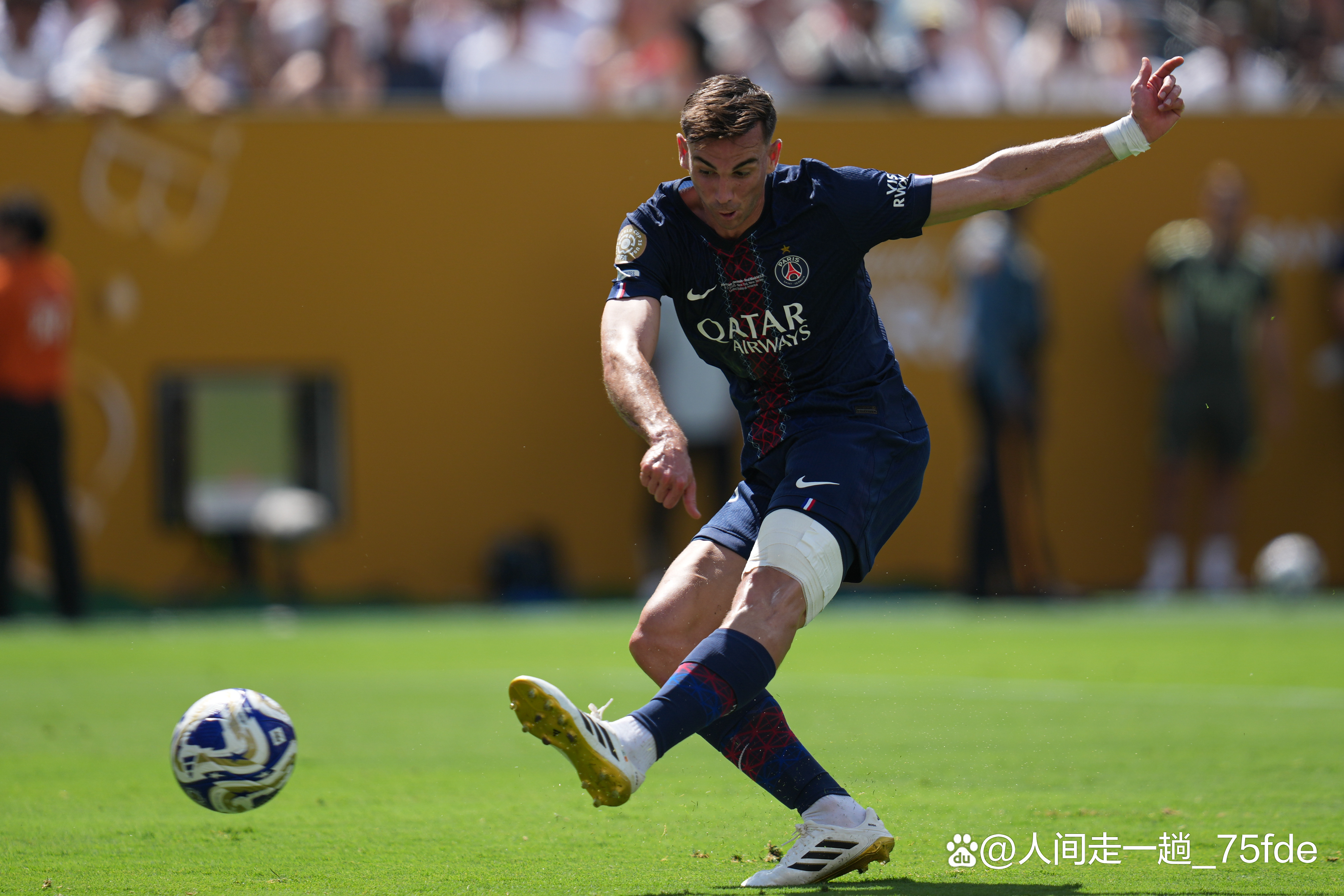 关于世俱杯最新赛况:大巴黎4-0皇马巴黎晋级决赛的信息 第2张 关于世俱杯最新赛况:大巴黎4-0皇马巴黎晋级决赛的信息 第2张