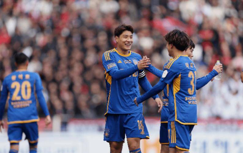 关于韩职联全北现代VS蔚山现代前瞻蔚山现代连续2轮联赛作客不胜的信息