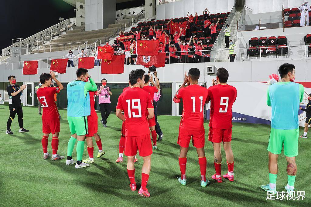 关于世预赛印度尼西亚VS中国前瞻分析国足背水一战的信息