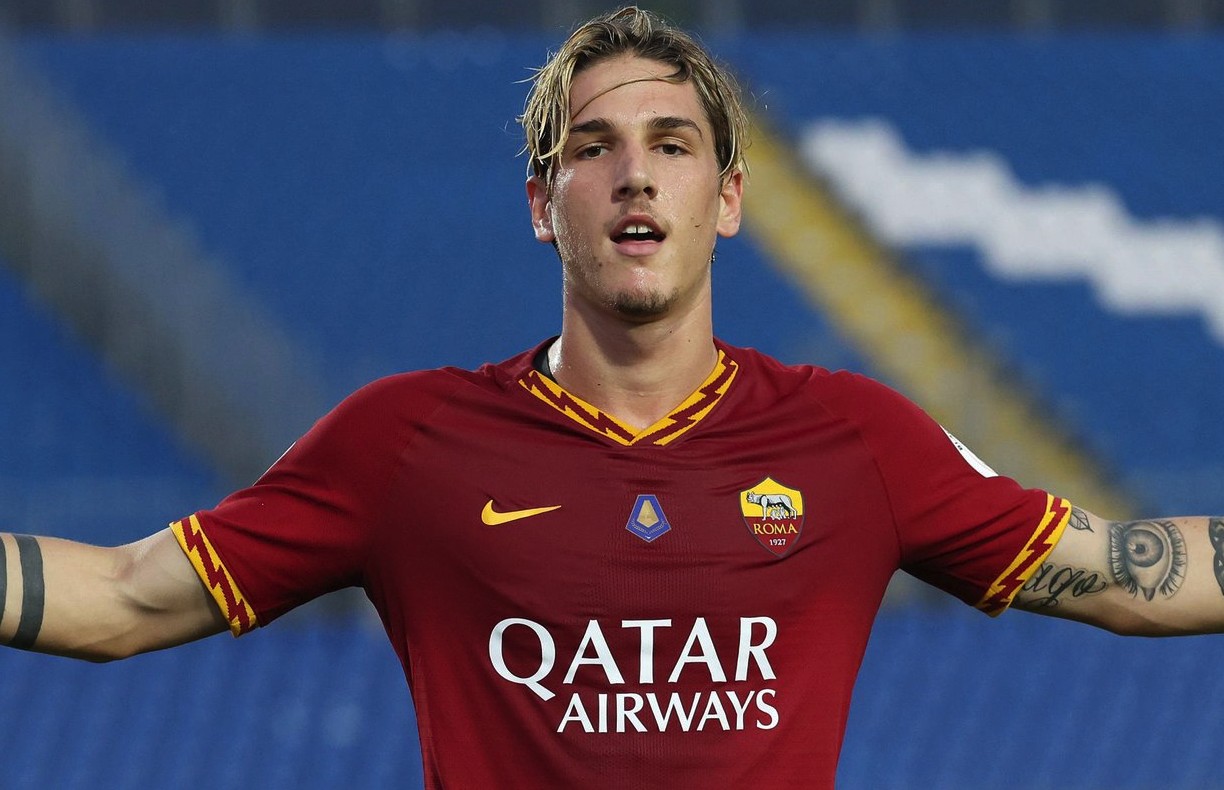 扎尼奥洛重返意甲加盟乌迪内斯的简单介绍  第2张