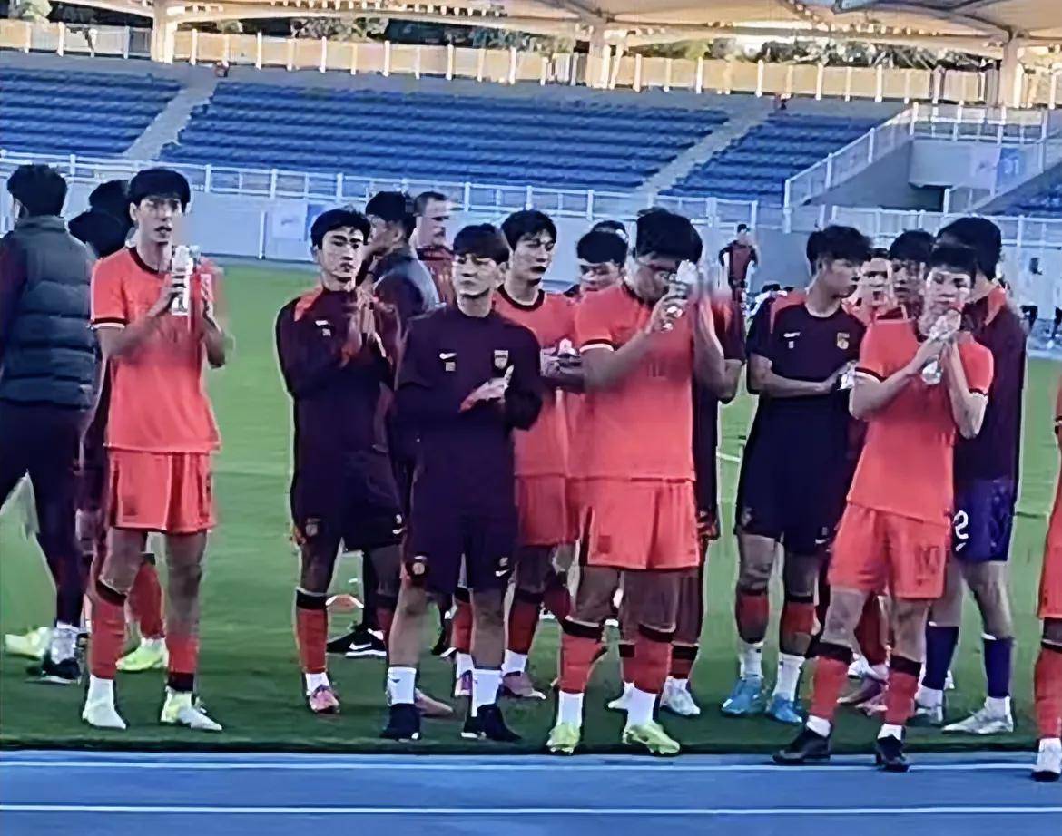 国足世界排名掉至第99位被泰国反超 第2张 国足世界排名掉至第99位被泰国反超 第2张