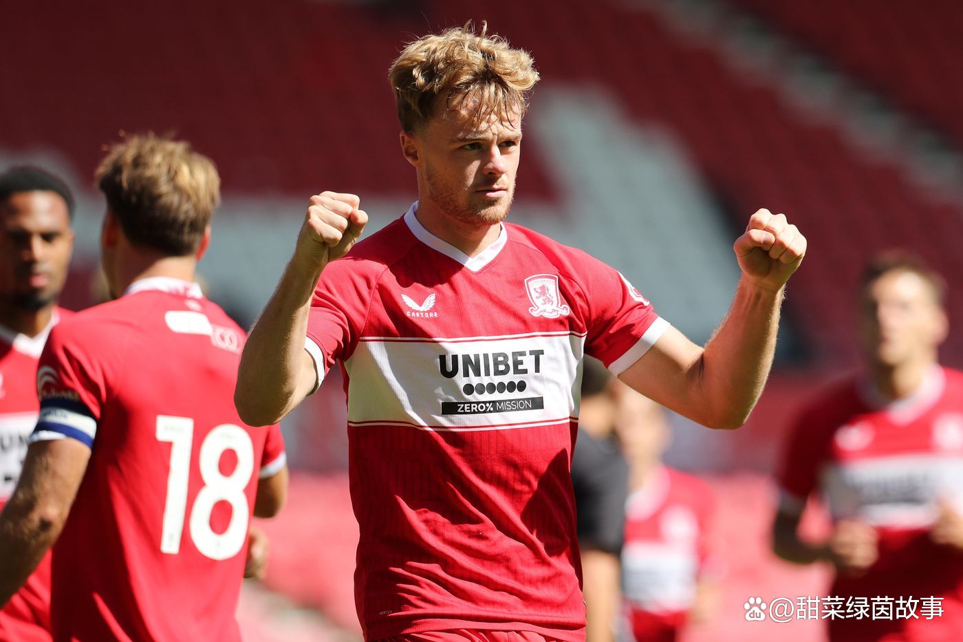 英冠莱切斯特城VS米德尔斯堡预测分析米德尔斯堡落后榜首3分的简单介绍 第2张 英冠莱切斯特城VS米德尔斯堡预测分析米德尔斯堡落后榜首3分的简单介绍 第2张