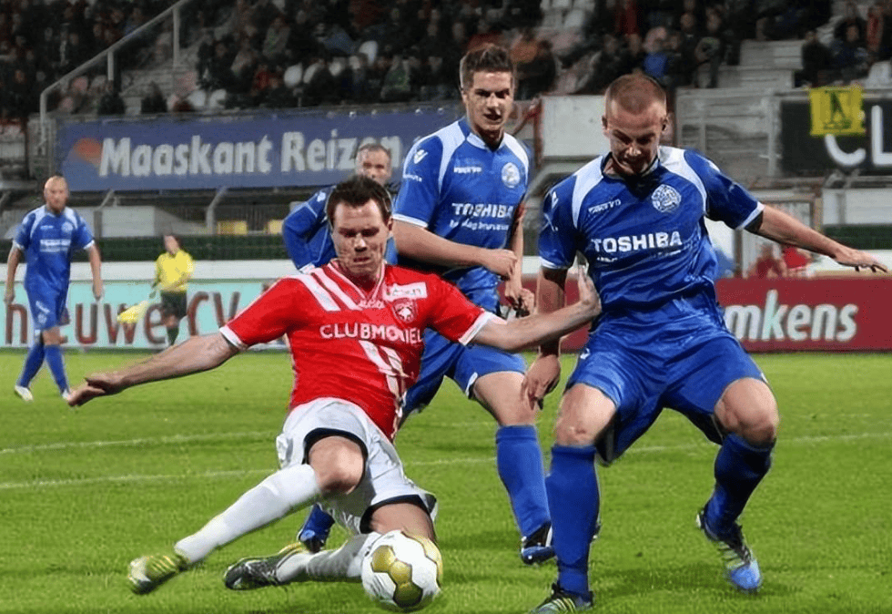 关于荷乙多德勒支VS阿尔梅勒城赛事预测阿尔梅勒城遭遇客场5连败的信息 第2张 关于荷乙多德勒支VS阿尔梅勒城赛事预测阿尔梅勒城遭遇客场5连败的信息 第2张