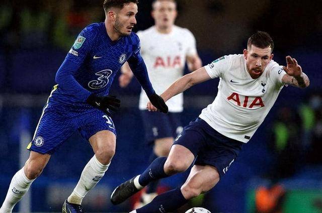 热刺公布亚洲行名单范德文、罗梅罗在列的简单介绍  第1张