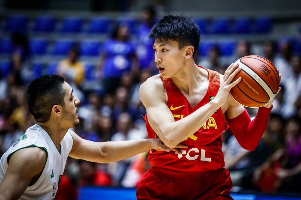 关于菲律宾男篮将战伊拉克男篮两队谁能迎来首胜？的信息  第2张