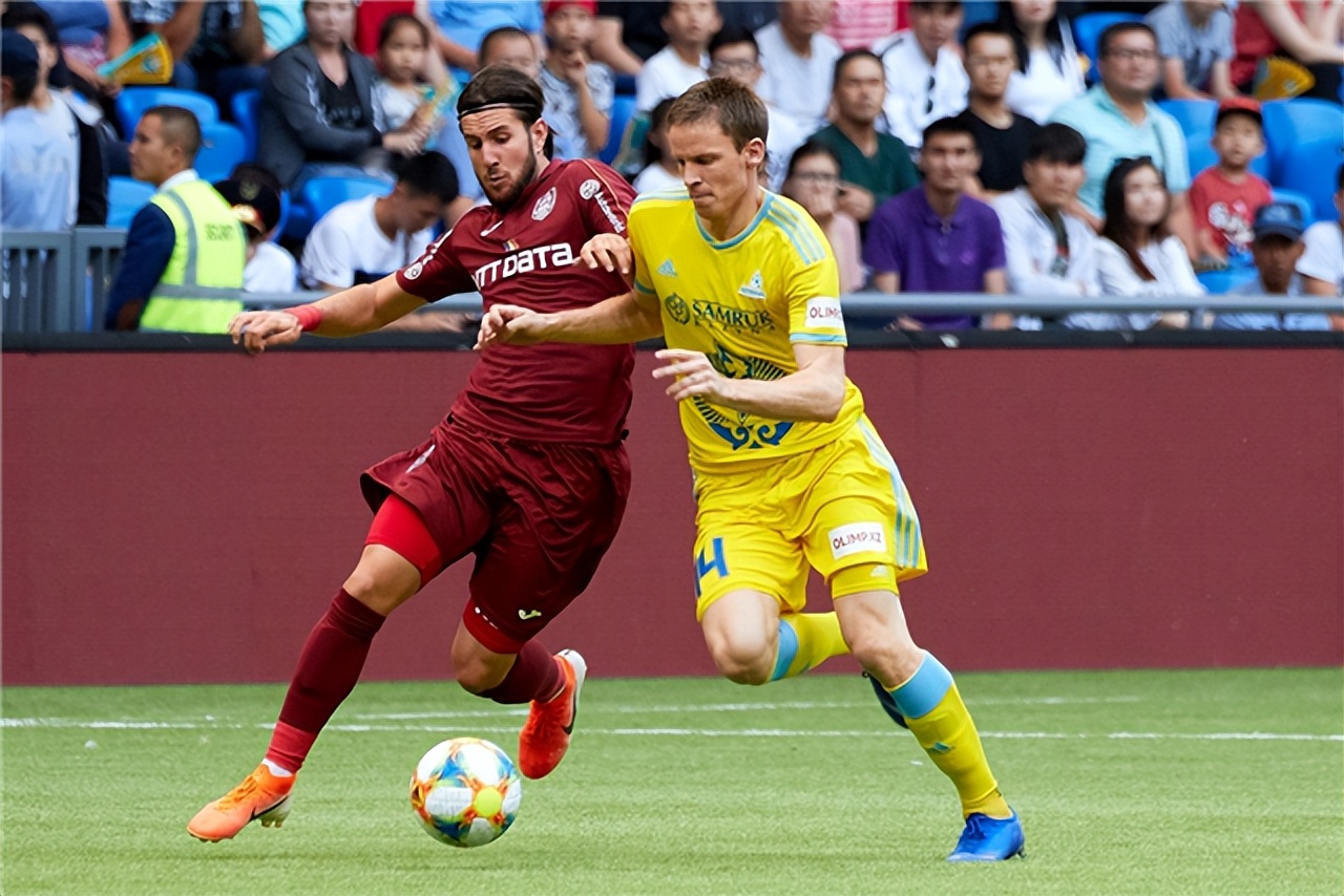 欧联资格赛保克什VS克卢日今日预测两队上演东欧内战的简单介绍 第2张 欧联资格赛保克什VS克卢日今日预测两队上演东欧内战的简单介绍 第2张