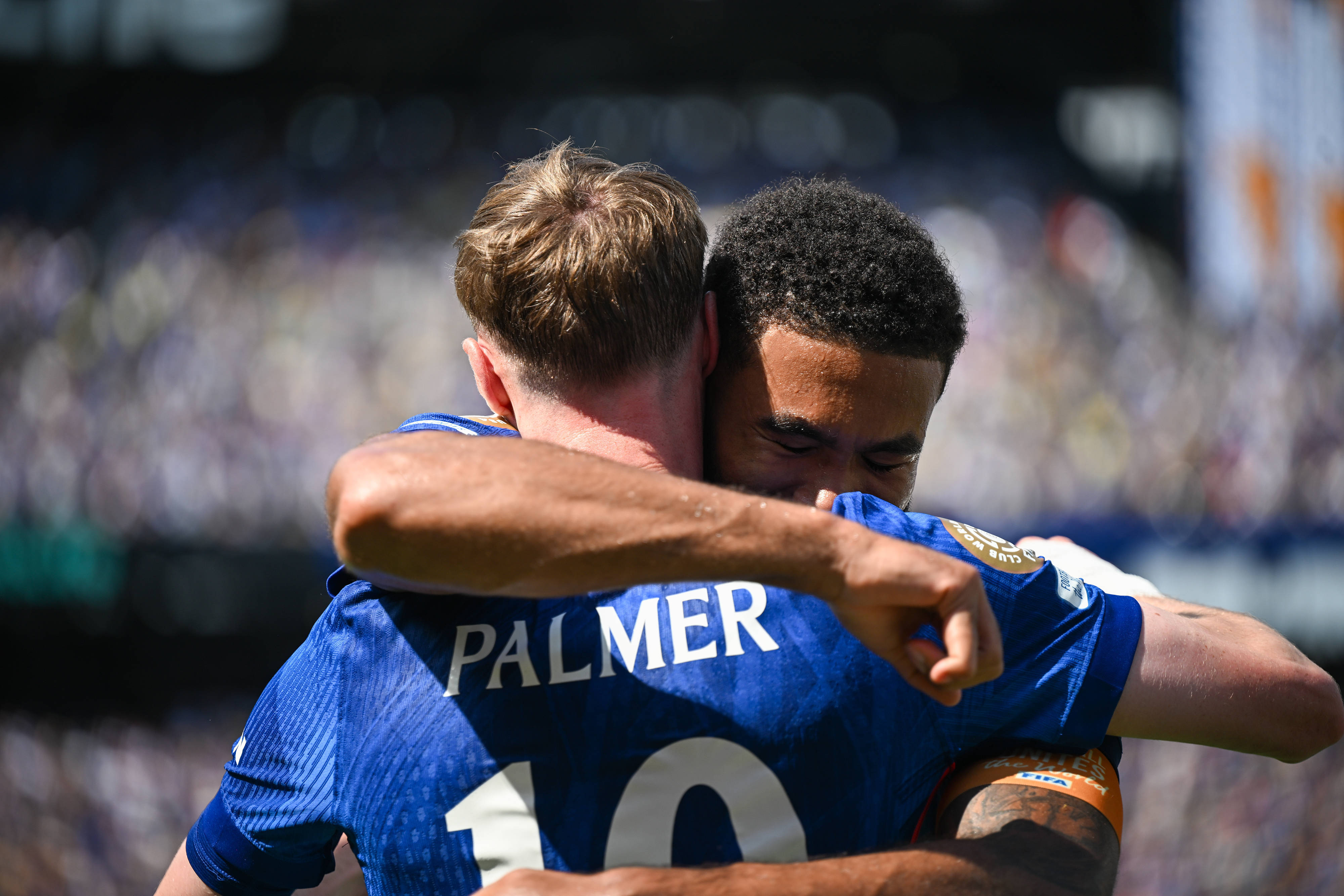 包含世俱杯切尔西VS巴黎圣日耳曼预测大巴黎近期状态出色的词条  第2张