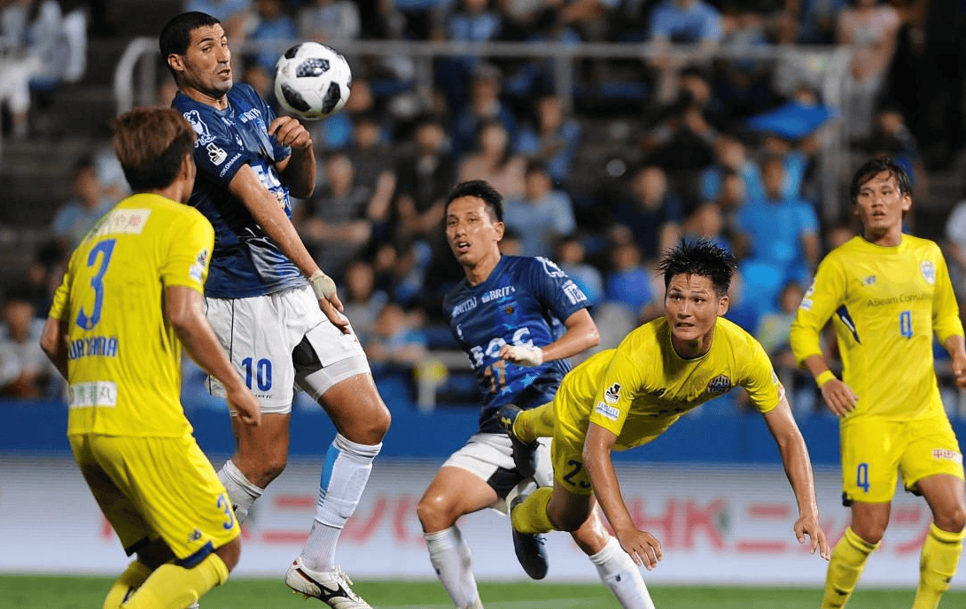 日职联东京绿茵vs广岛三箭预测分析广岛三箭寻求在客场保持状态的简单介绍  第1张