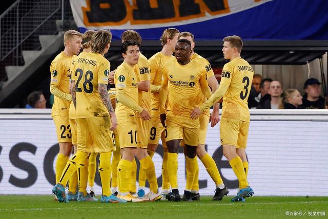 挪超奥斯陆KFUMvs布兰预测分析两队在积分榜上的差距明显的简单介绍