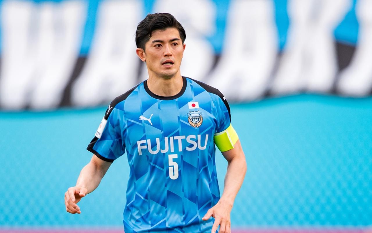 日本国脚谷口彰悟宣布结婚两人相识于2015年的简单介绍  第2张