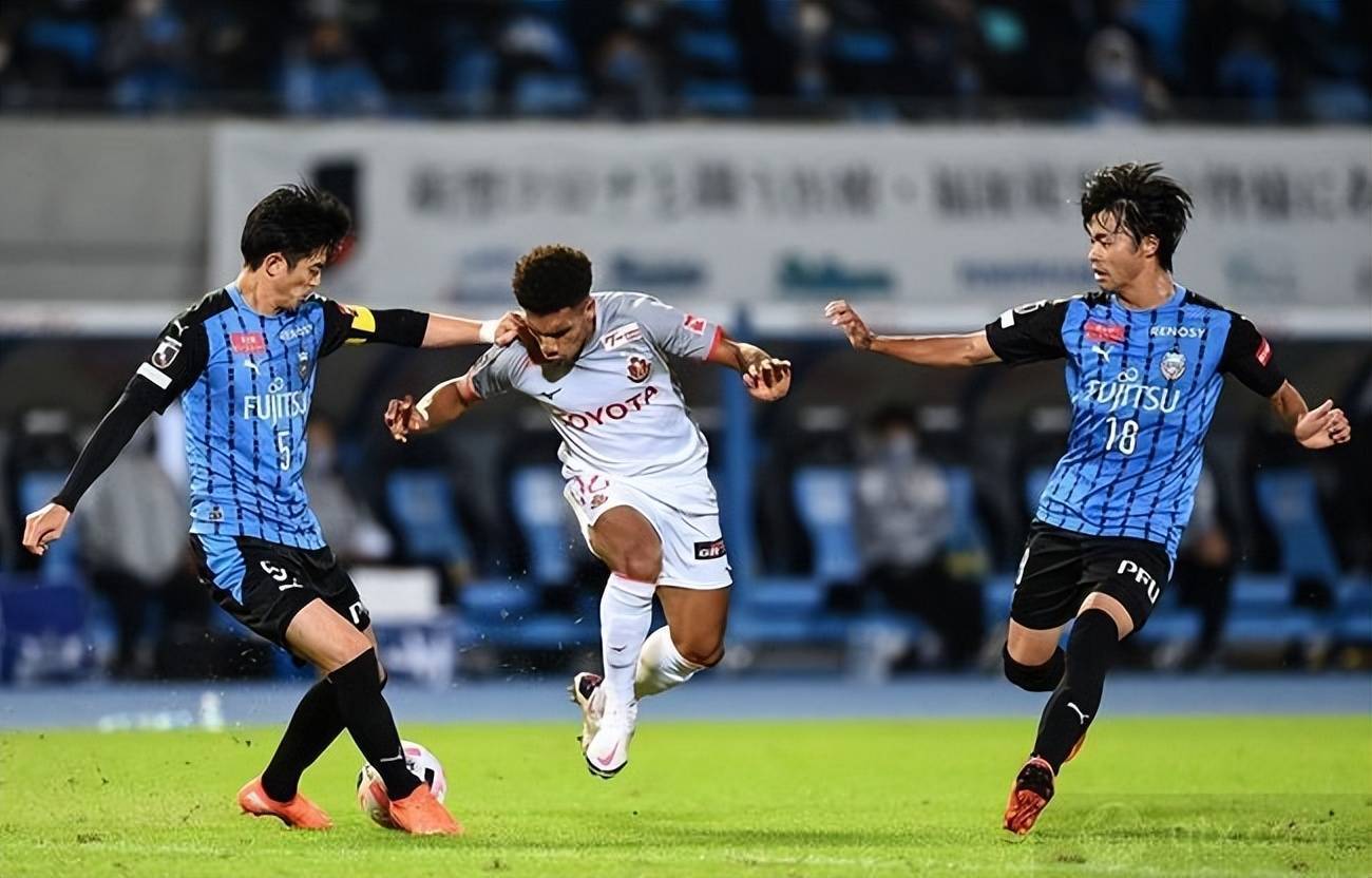 日职联川崎前锋VS神户胜利船前瞻预测两队排名接近的简单介绍 第1张 日职联川崎前锋VS神户胜利船前瞻预测两队排名接近的简单介绍 第1张