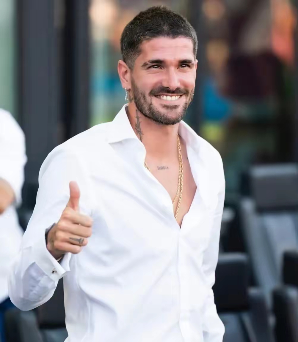 罗德里戈决定冬窗离队球员希望竞争国家队主力位置的简单介绍