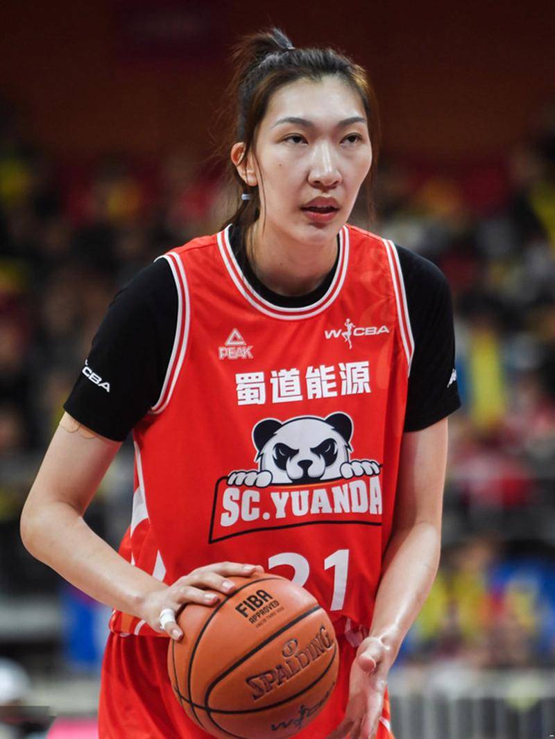 女篮亚洲杯最佳阵容出炉福勒MVP韩旭上榜的简单介绍