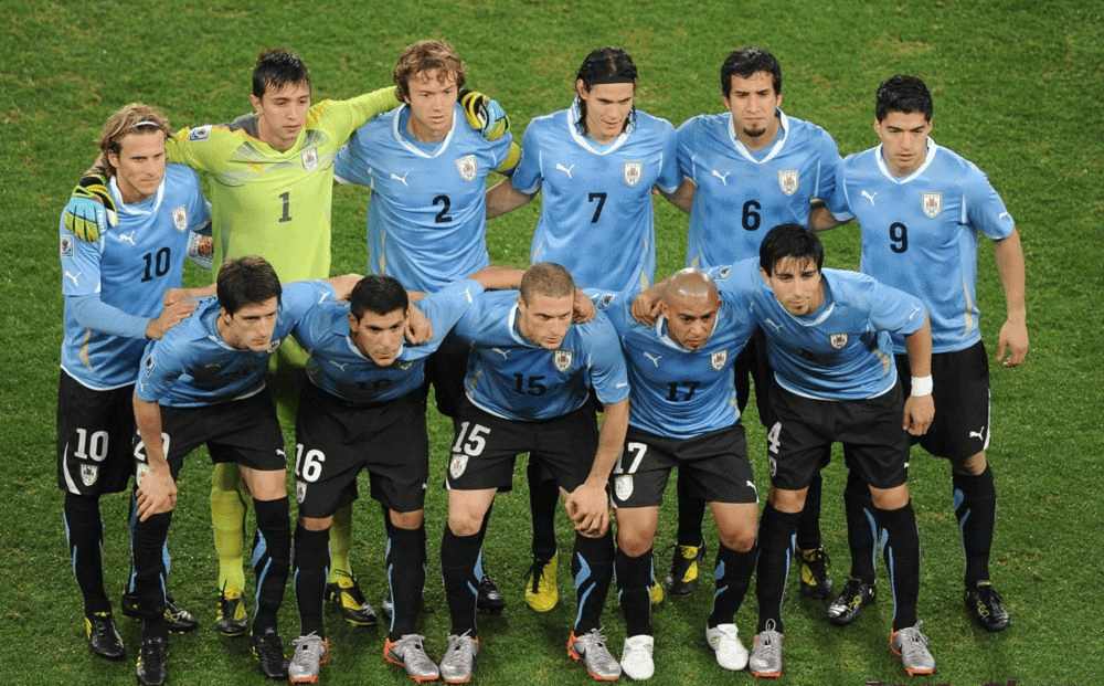 世预赛乌拉圭vs委内瑞拉预测分析主队占据积分榜第五名的简单介绍  第2张