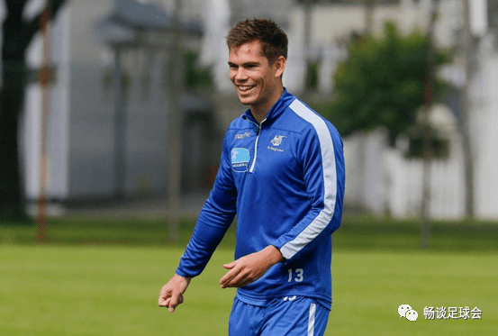 包含挪超前瞻：海于格松VS汉坎预测海于格松跌入谷底的词条  第2张