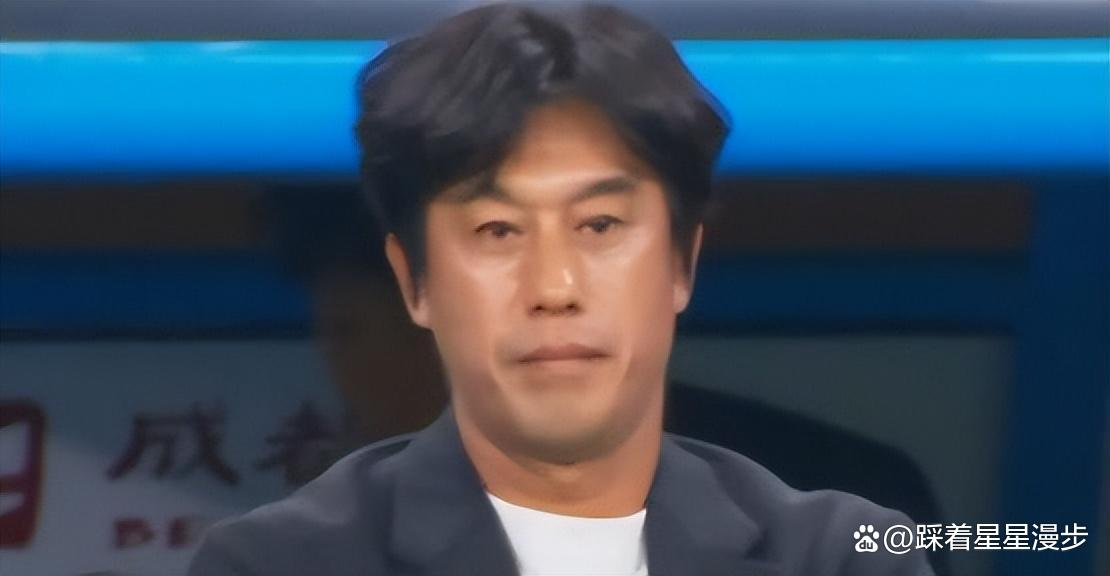 媒体人：徐正源类似于崔康熙在泰山队与俱乐部存在矛盾的简单介绍