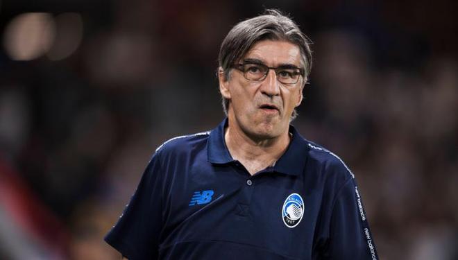 尤里奇下课遭亚特兰大解雇