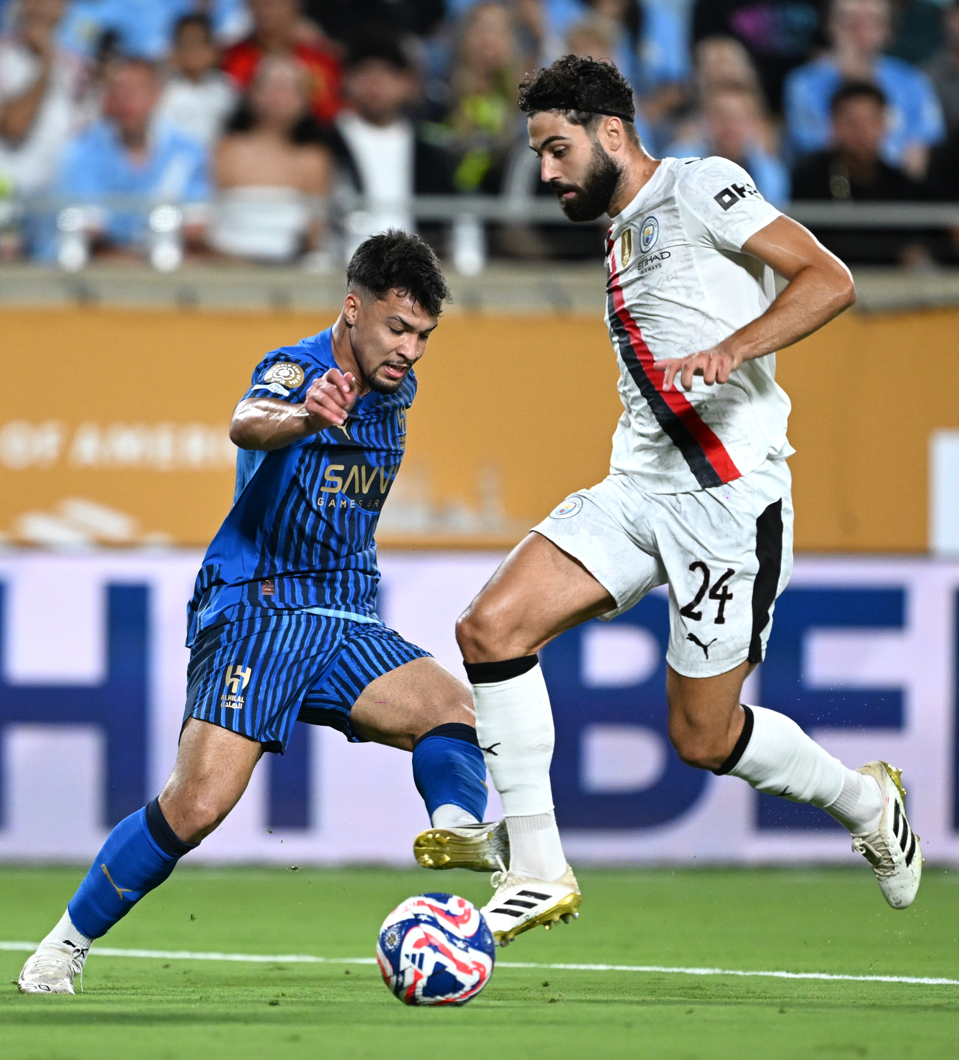 关于世俱杯利雅得新月VS帕丘卡前瞻利雅得新月的竞争力有目共睹的信息