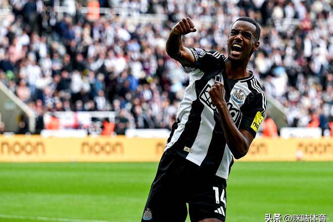 包含曝伊萨克要求离开纽卡斯尔倾向留在英超的词条