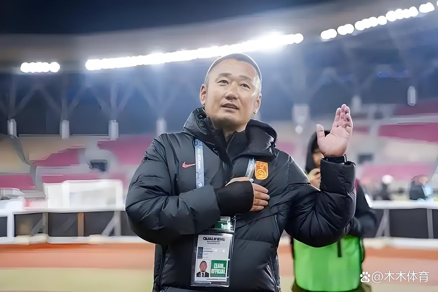 萨尔科任中甲苏州东吴主教练带领球队冲超的简单介绍 第2张 萨尔科任中甲苏州东吴主教练带领球队冲超的简单介绍 第2张