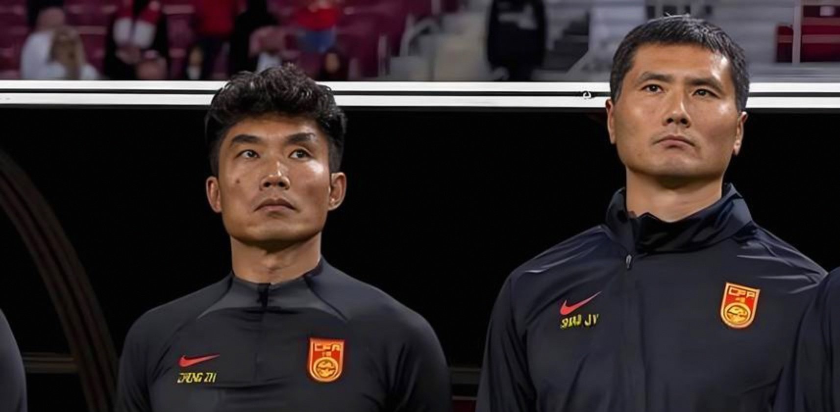 韩媒评邵佳一执教足协受限于预算 第1张 韩媒评邵佳一执教足协受限于预算 第1张