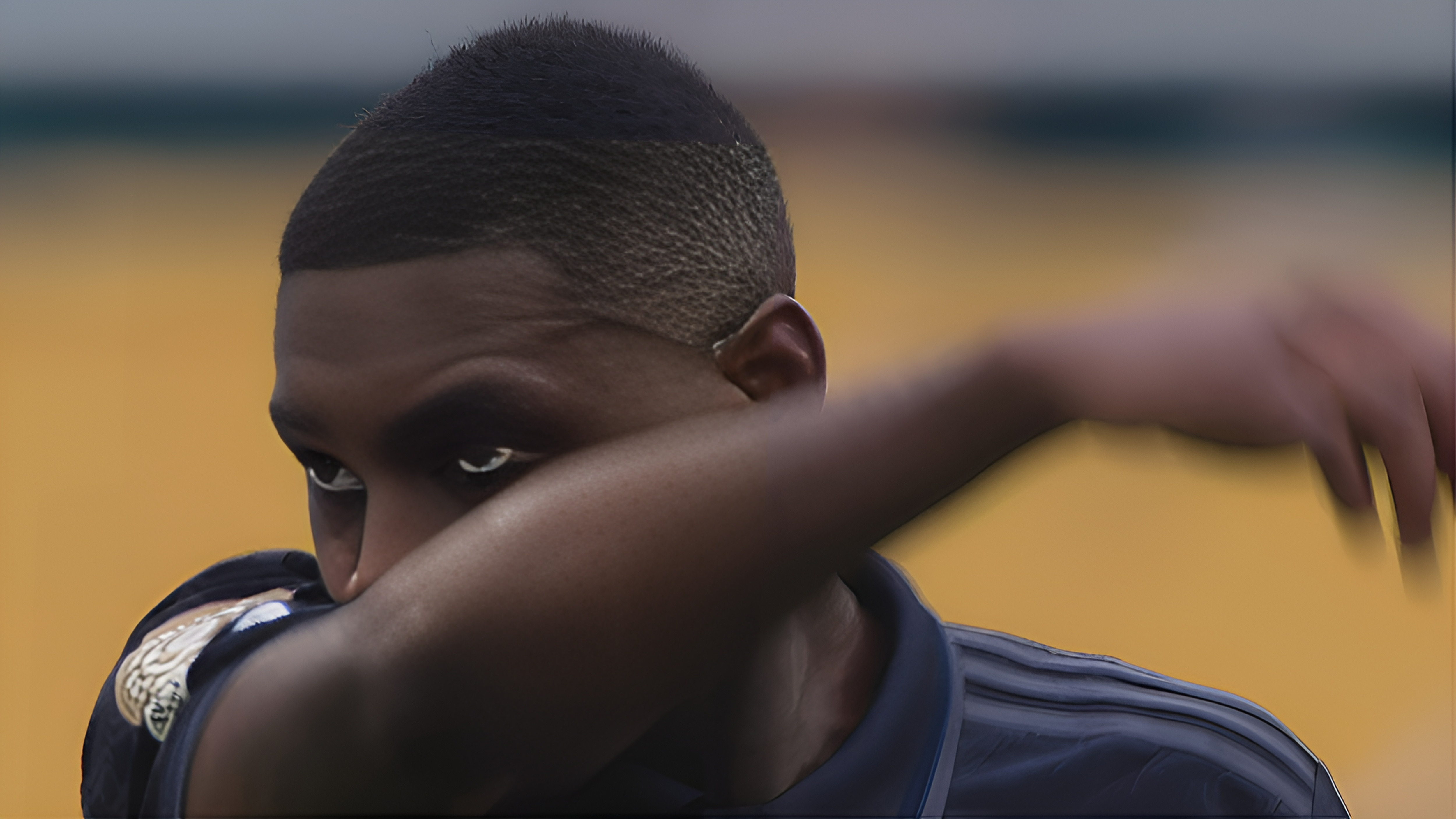 穆阿尼周末有望出战维拉将迎来英超首秀的简单介绍 第1张 穆阿尼周末有望出战维拉将迎来英超首秀的简单介绍 第1张