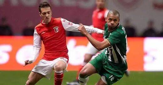 包含欧联杯布拉加VS贝尔格莱德红星预测布拉加主场胜率一般的词条  第1张