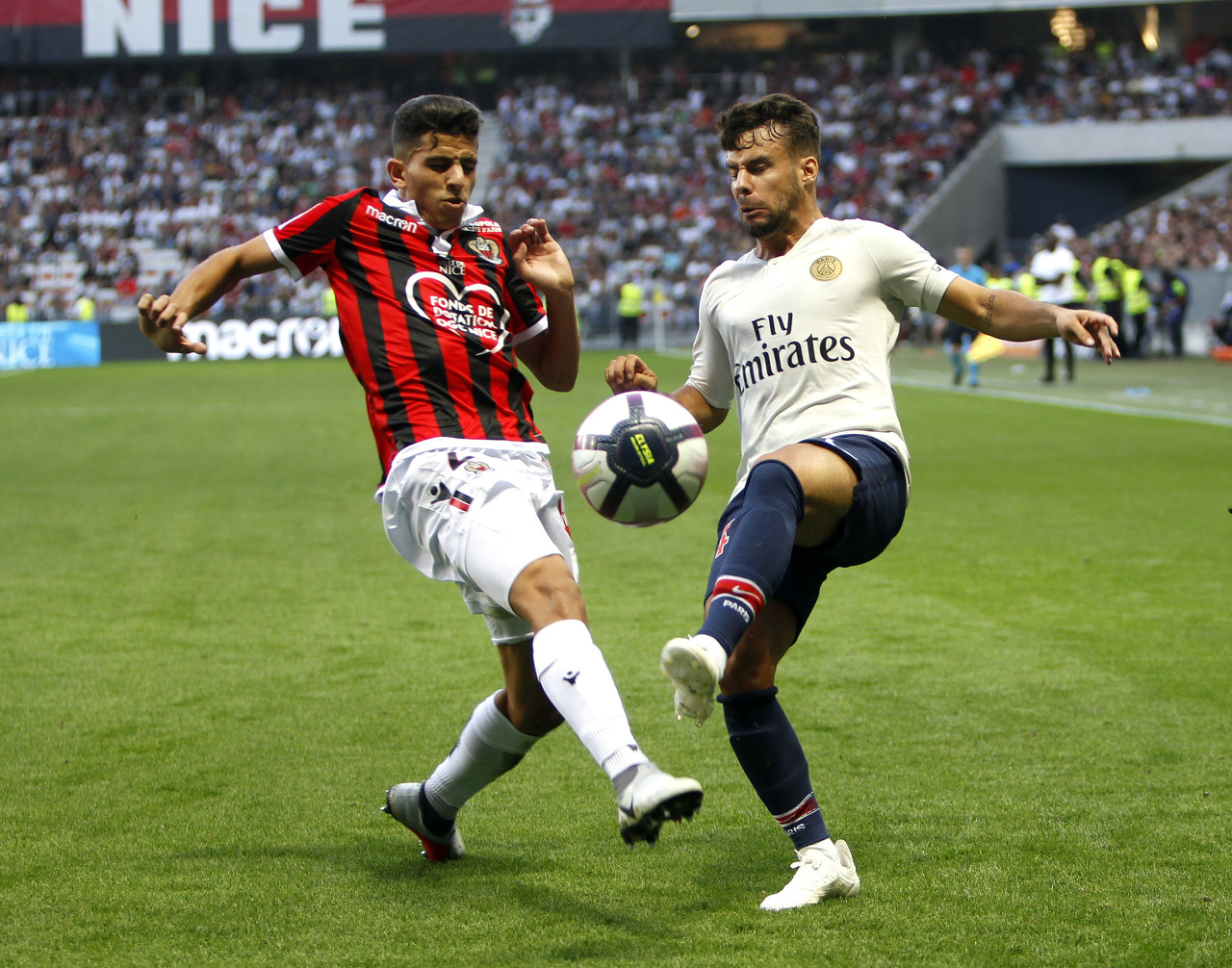 关于马赛签下英格兰中场戈麦斯新赛季阵容再升级的信息