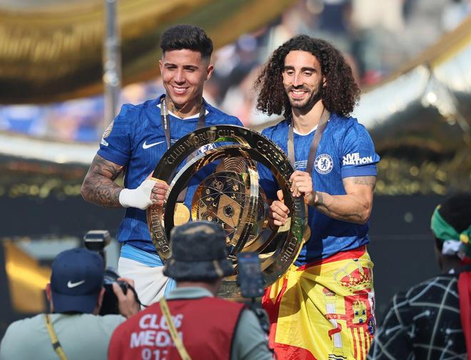 媒体：切尔西长线布局高收益世俱杯夺冠的简单介绍