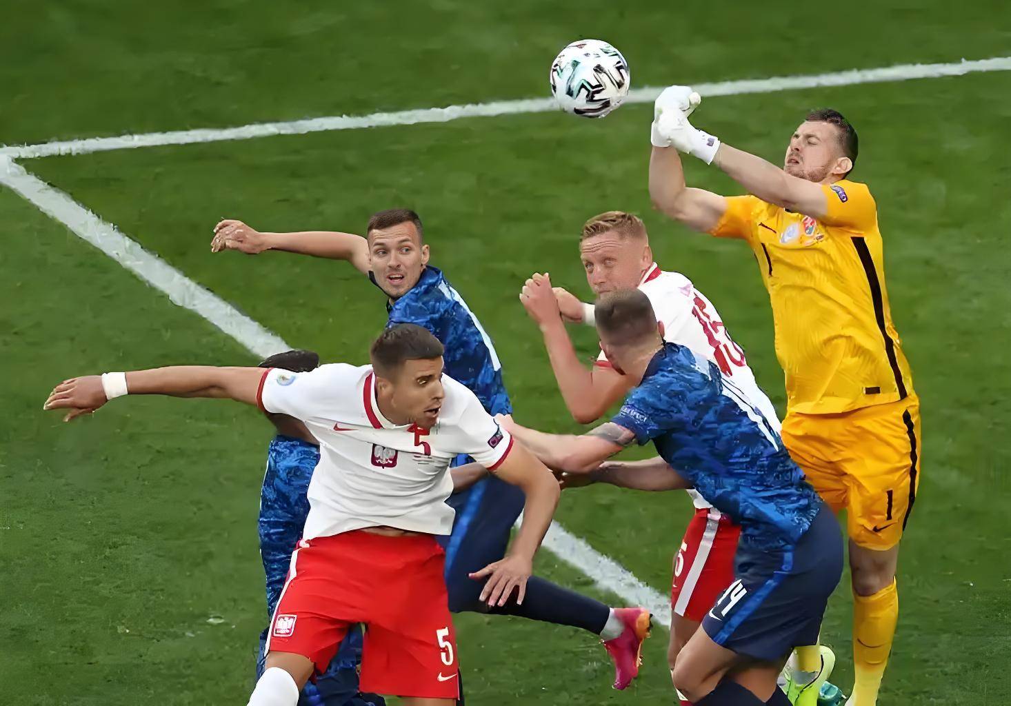 关于世预赛斯洛文尼亚VS瑞典比赛分析斯洛文尼亚主场稳定的信息