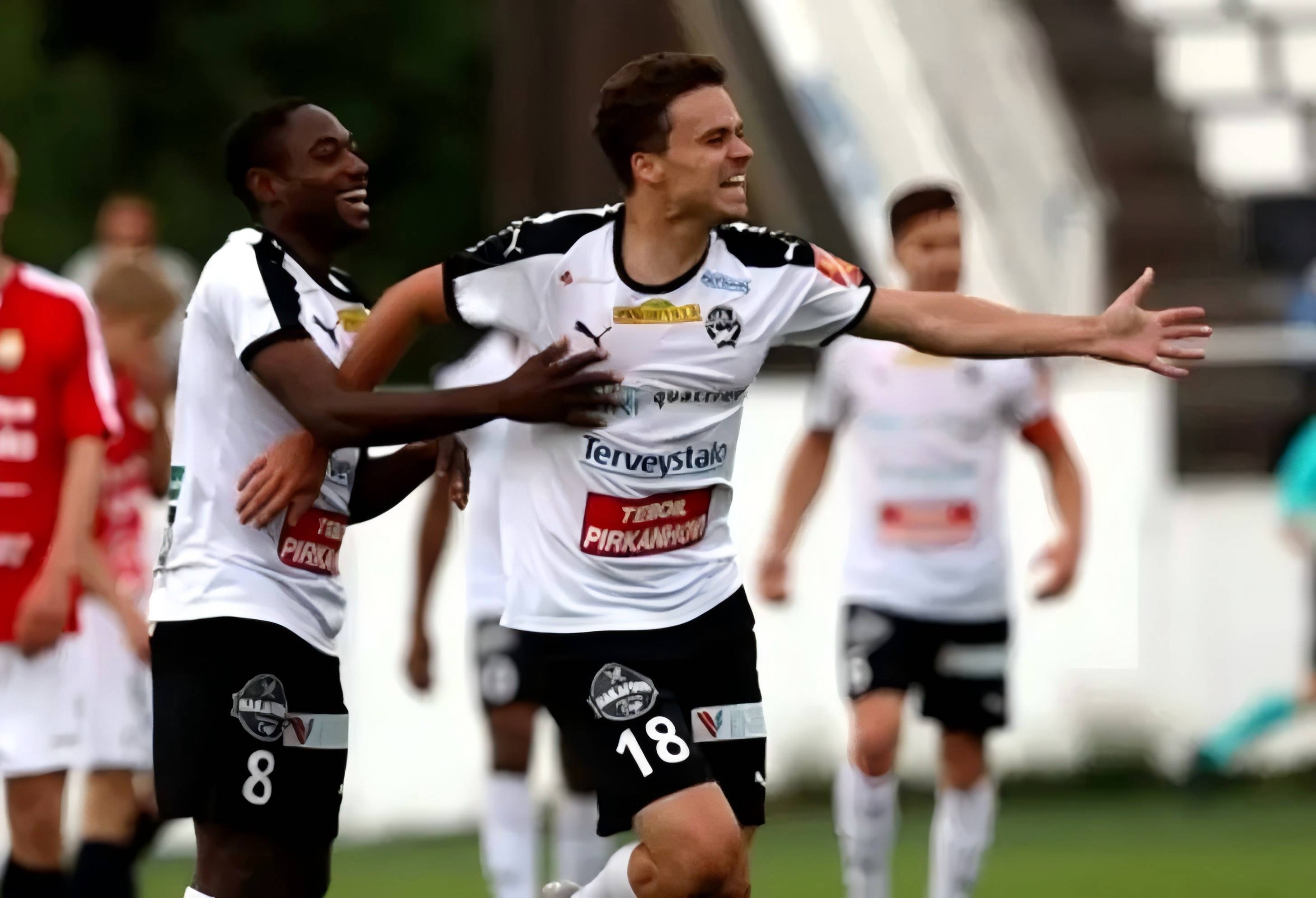 芬超赫尔辛基火花VS哈卡预测与推荐哈卡攻防两端难尽人意的简单介绍