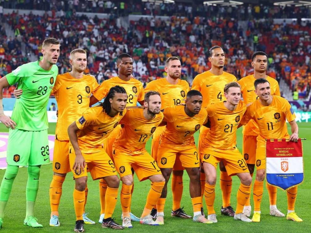 包含世欧预荷兰8-0马耳他橙衣军团多名球员进球的词条 第1张 包含世欧预荷兰8-0马耳他橙衣军团多名球员进球的词条 第1张