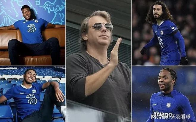 英超要求切尔西澄清与黄牛关系因老板伯利经营未授权的二手门票网站的简单介绍