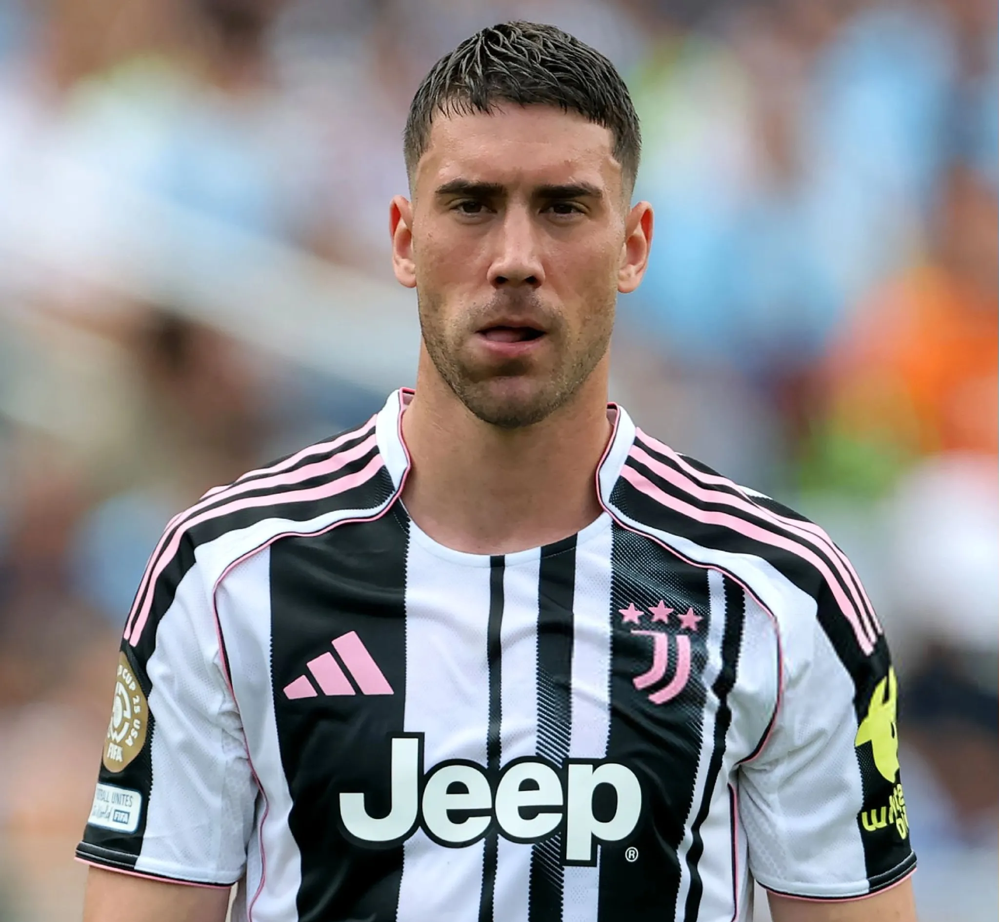 关于曝AC米兰有意阿奇布朗列为引援目标的信息