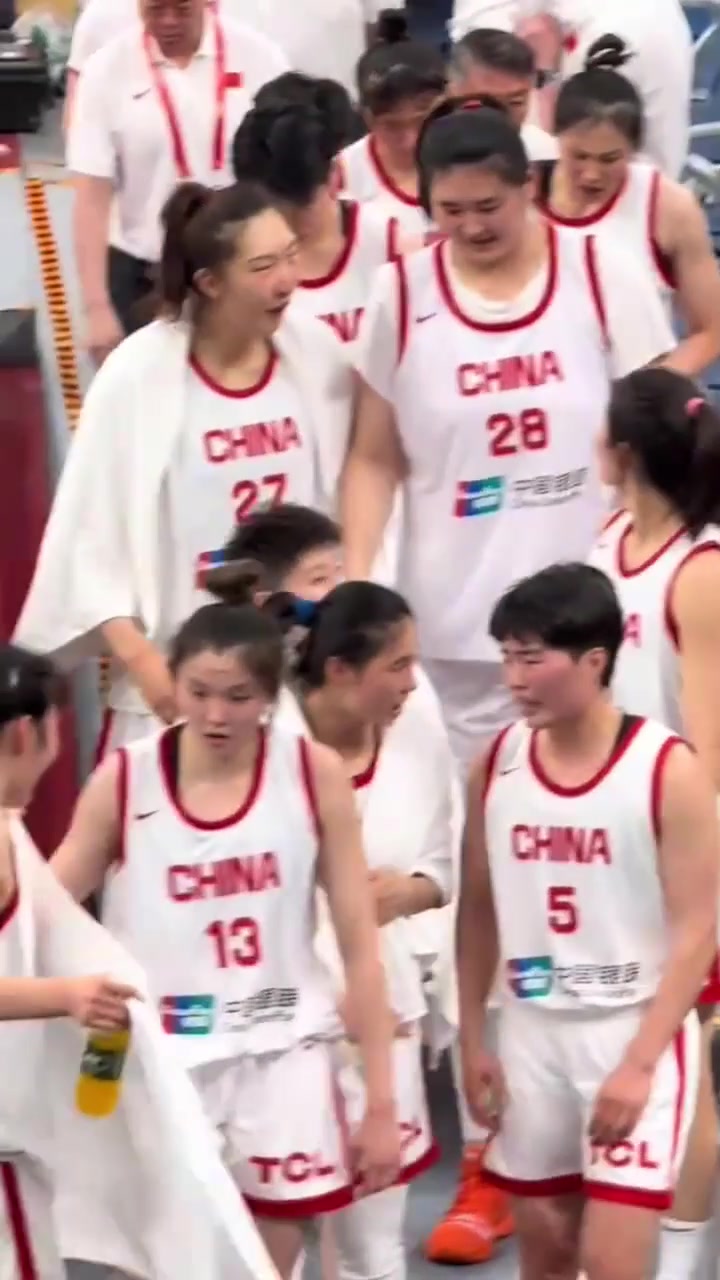 热身赛中国女篮将对阵波黑女篮张子宇有望迎来首秀的简单介绍 第2张 热身赛中国女篮将对阵波黑女篮张子宇有望迎来首秀的简单介绍 第2张