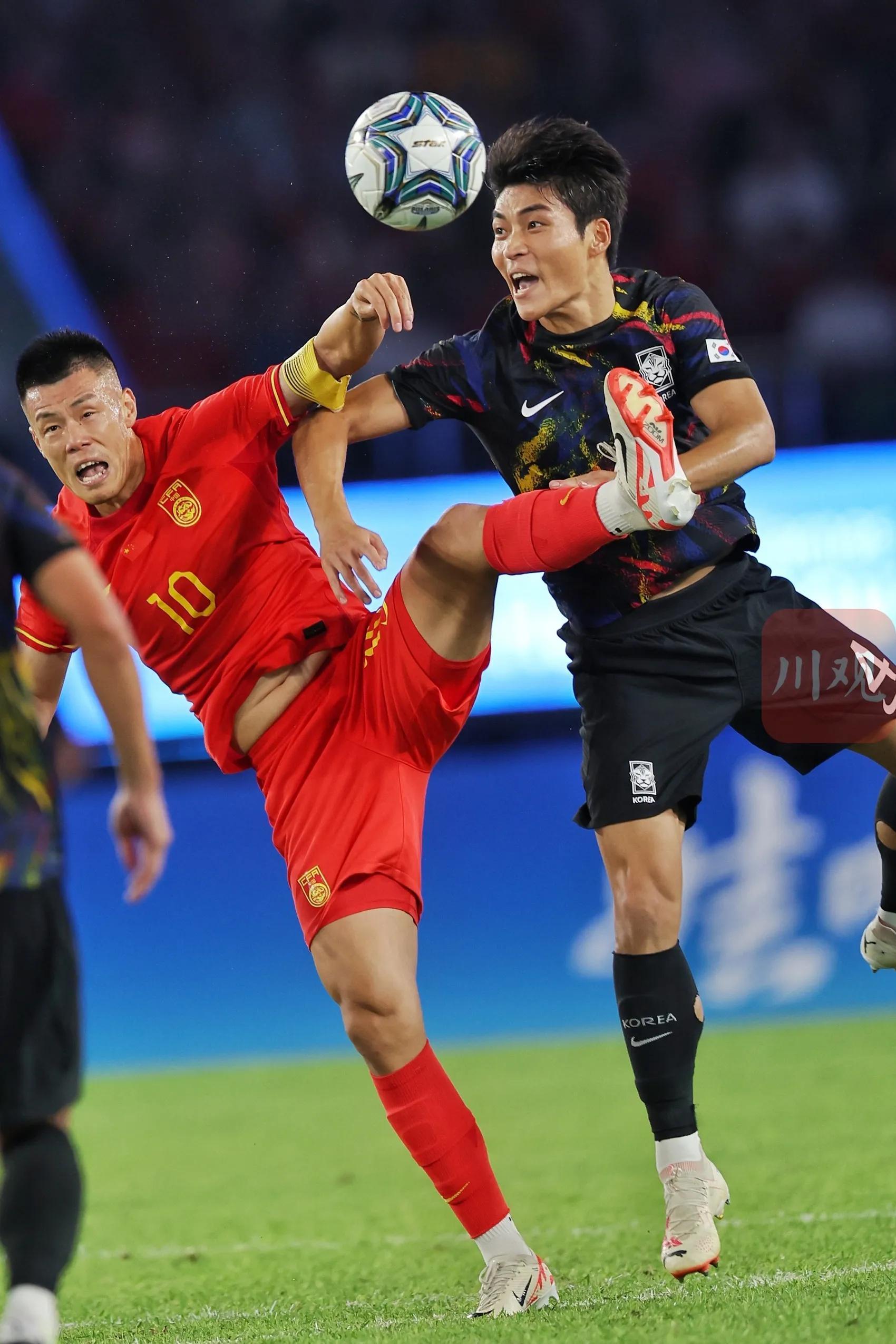 关于山东U20男足无缘十五运会决赛以泰山球员作为班底的信息  第2张