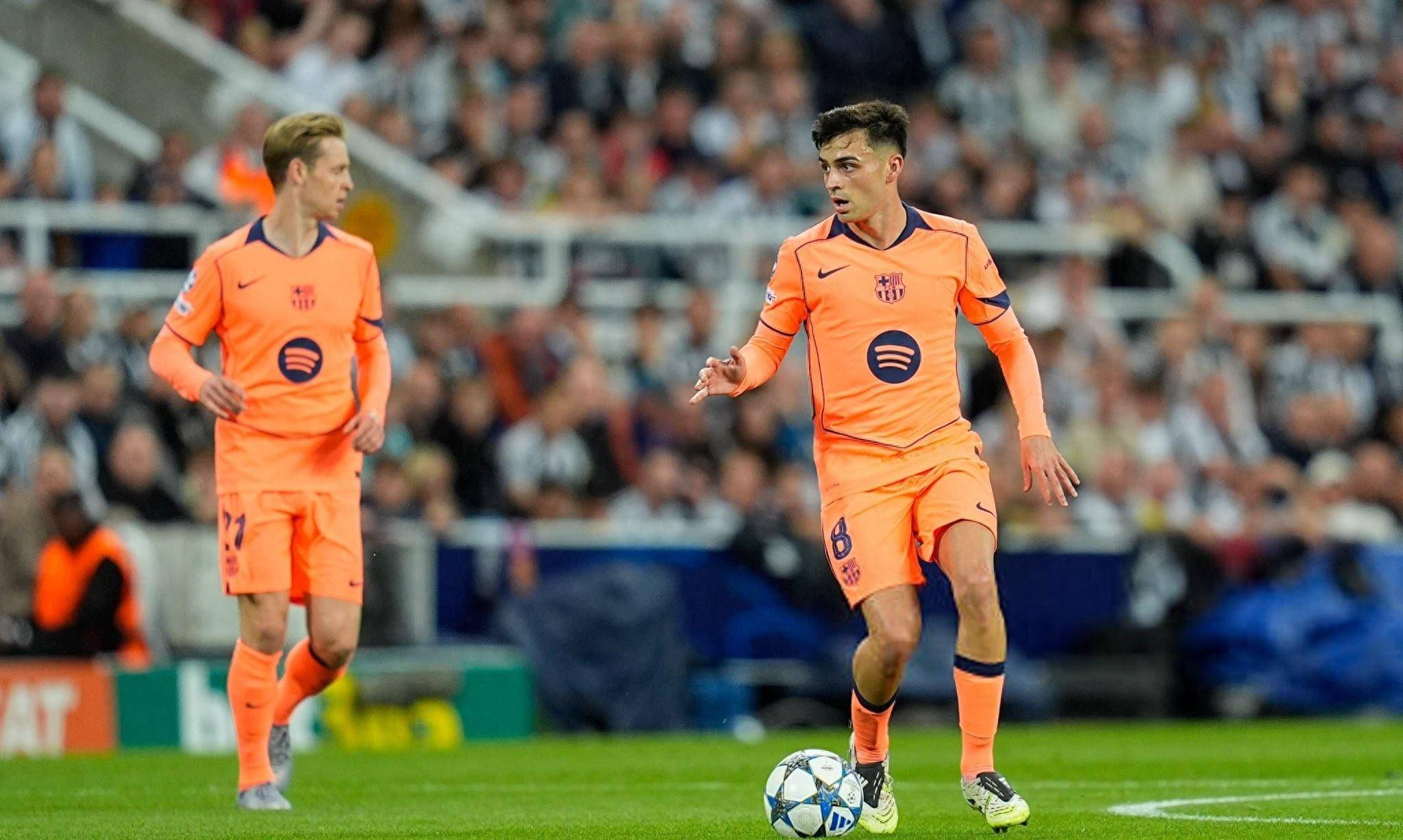 关于巴萨新球衣审核未通过对阵莱万特将再次使用旧球衣的信息  第1张