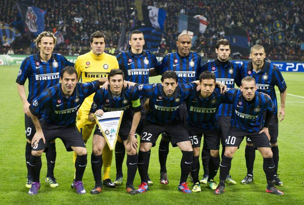 关于世俱杯蒙特雷vs国际米兰前瞻分析国米是E组出线热门的信息