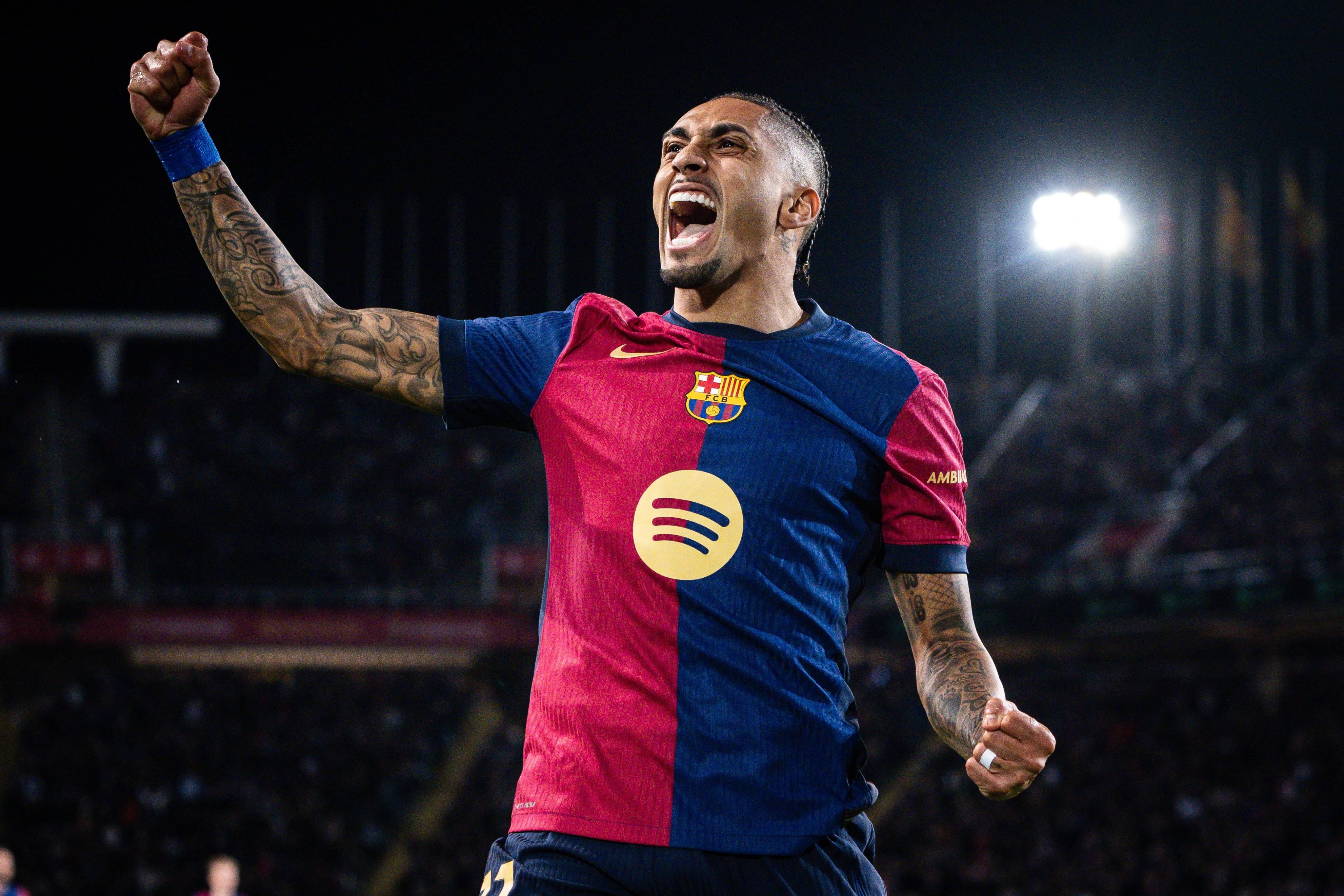 切尔西有意法蒂本赛季在巴萨几乎没有出场机会的简单介绍