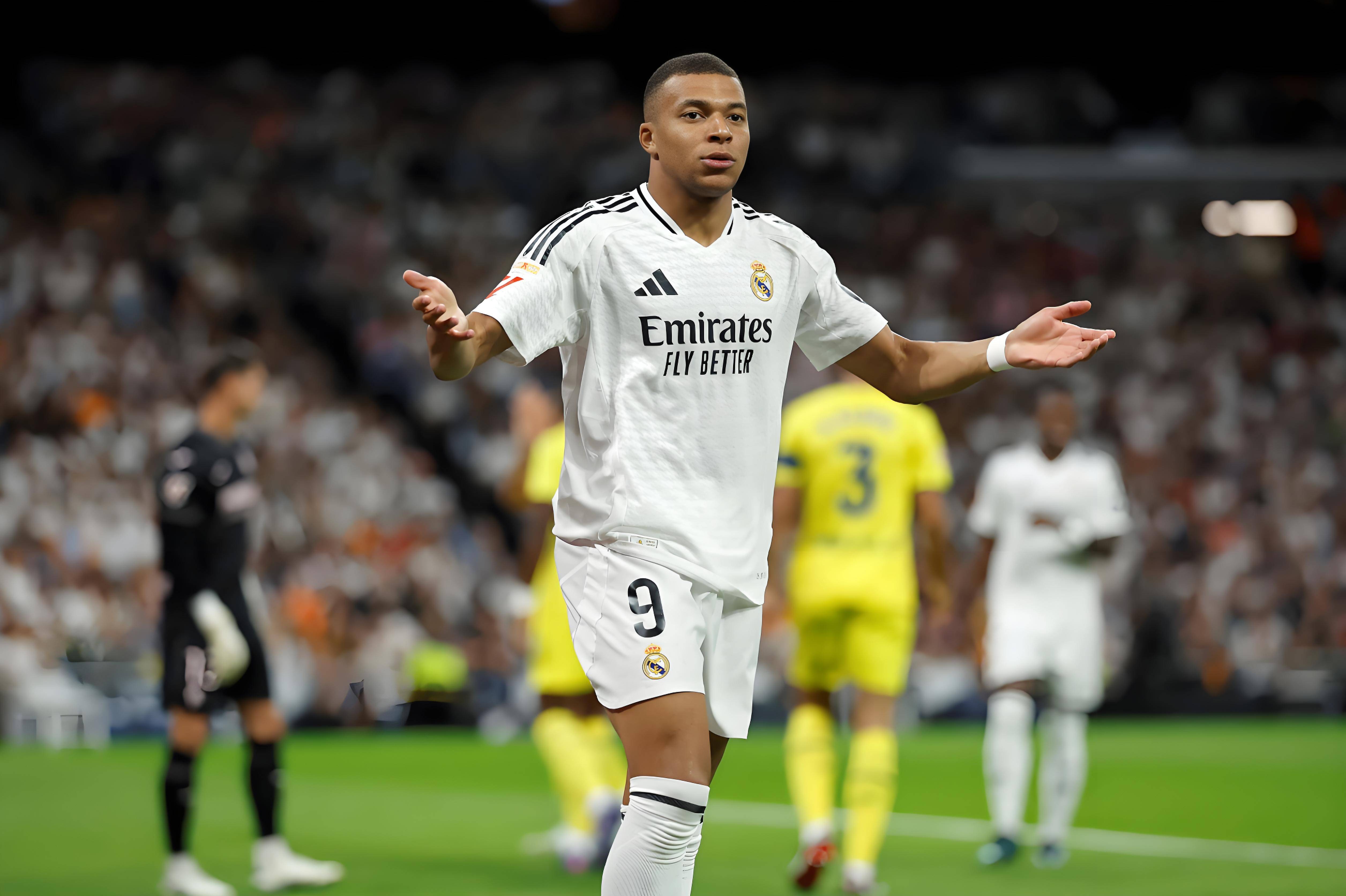 包含大巴黎失去姆巴佩为何反而变得更强恩里克战术升级的词条