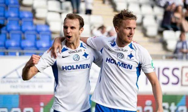 瑞超北雪平VS哈马比比赛预测哈马比望全身而退的简单介绍  第1张