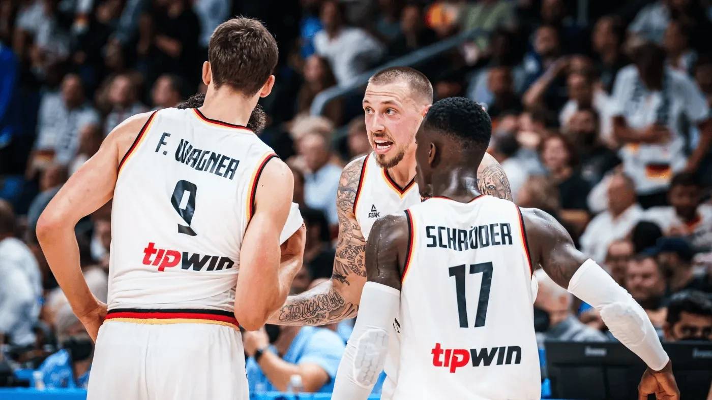 关于男篮欧锦赛1/8决赛对阵出炉斯洛文尼亚男篮将战意大利的信息