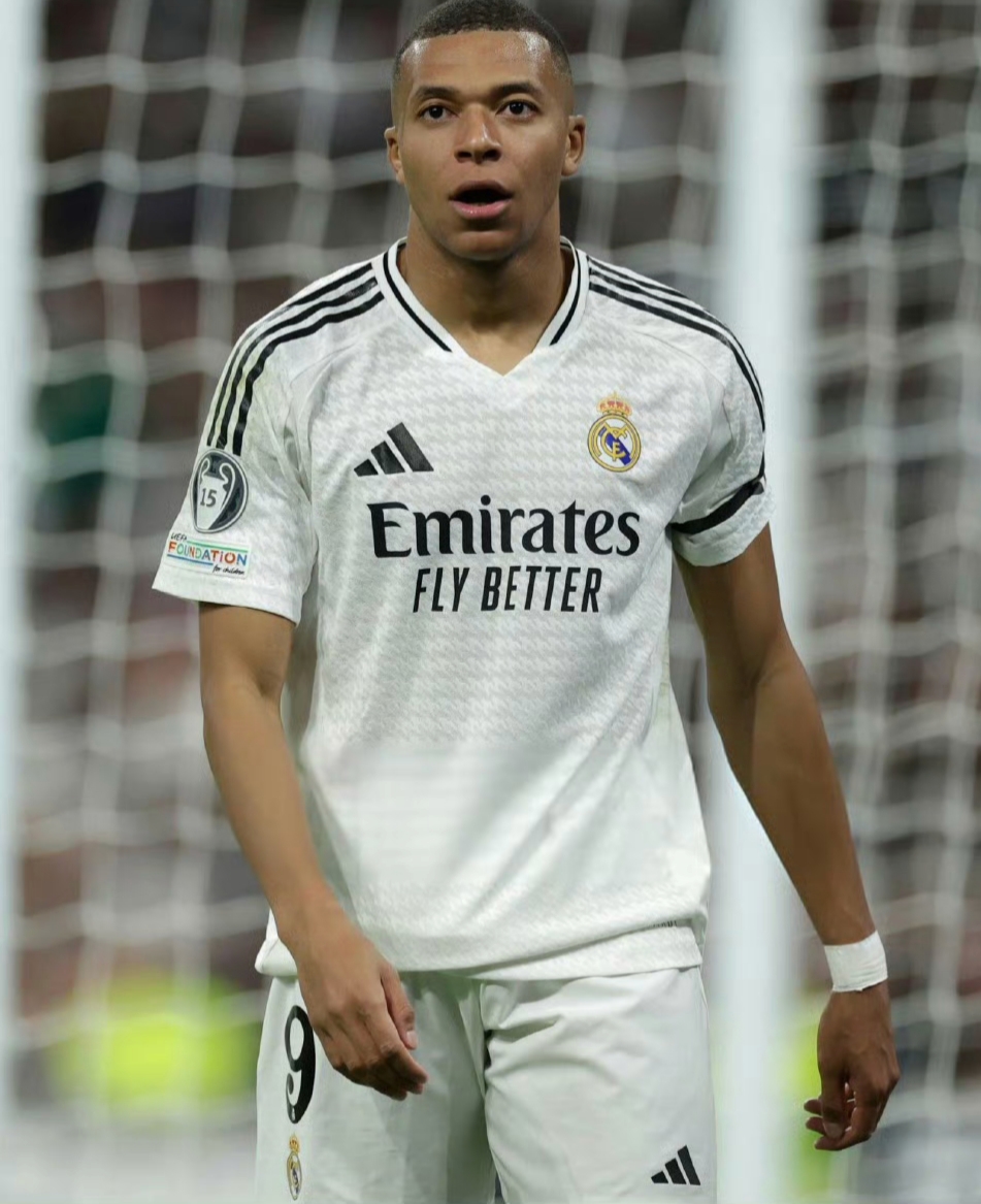 关于2025-2026赛季西甲参与有效进攻排名榜最新一览姆巴佩106次第1的信息