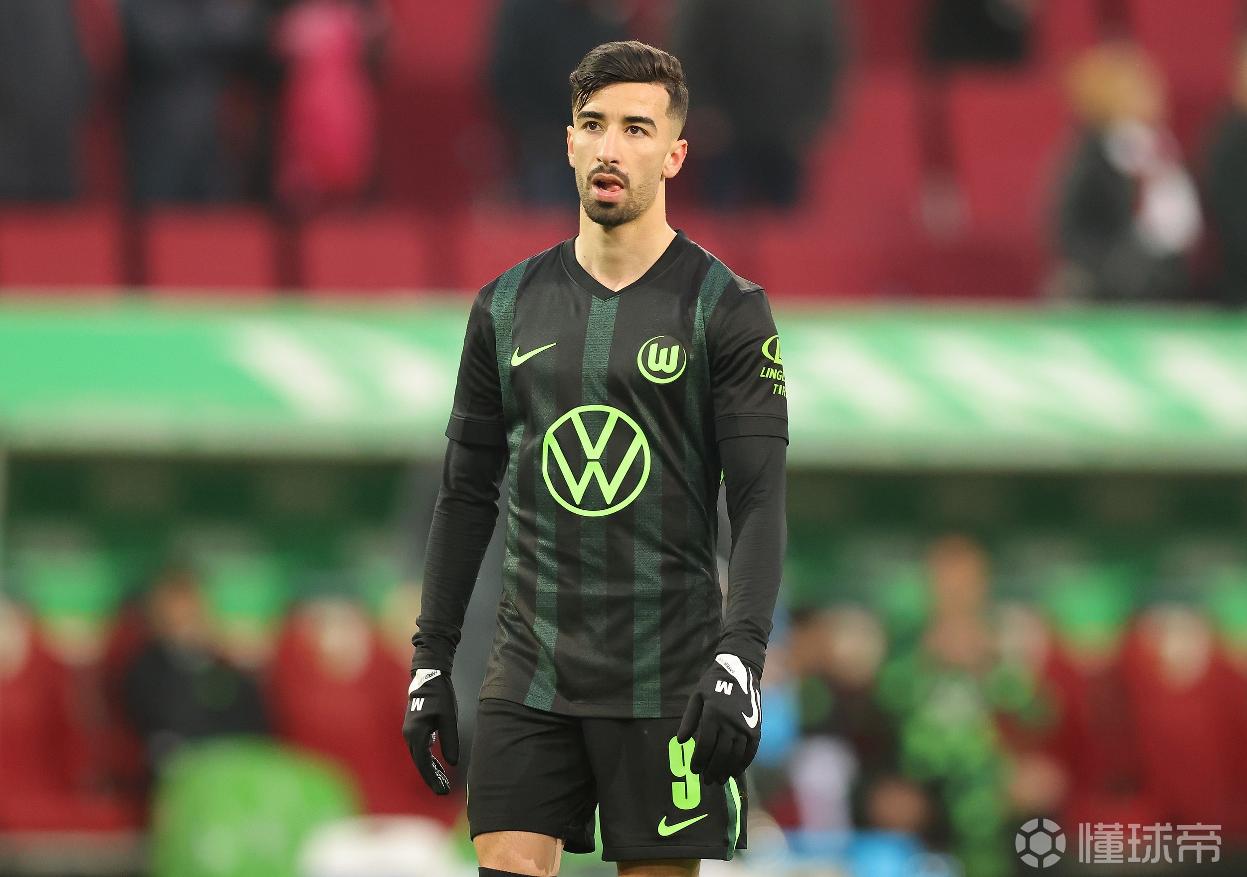 埃里克森加盟沃尔夫斯堡狼堡免签球员的简单介绍  第1张