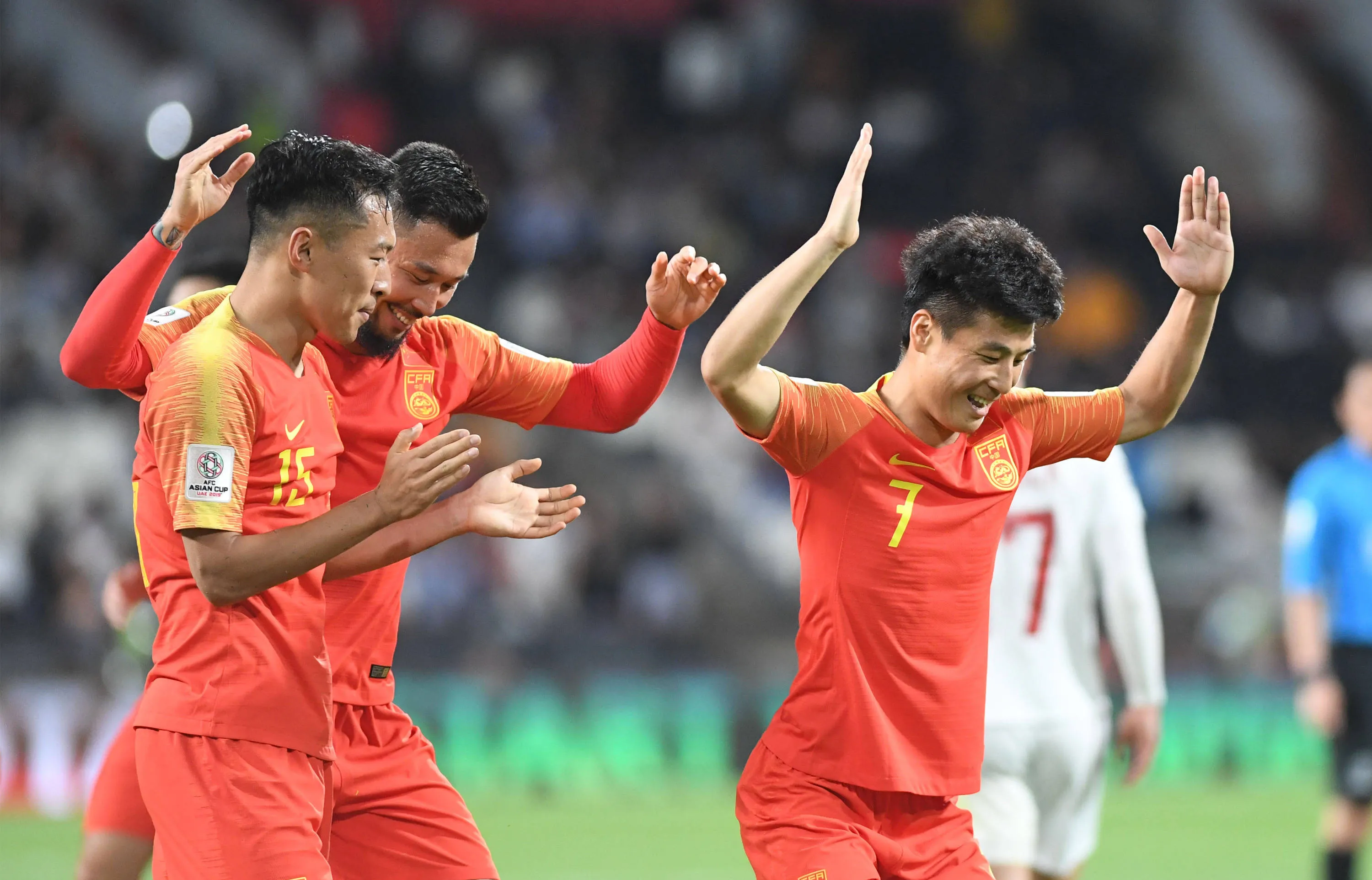 国足帅位形成土洋竞争之势国足选帅或重点考虑土帅的简单介绍 第1张 国足帅位形成土洋竞争之势国足选帅或重点考虑土帅的简单介绍 第1张